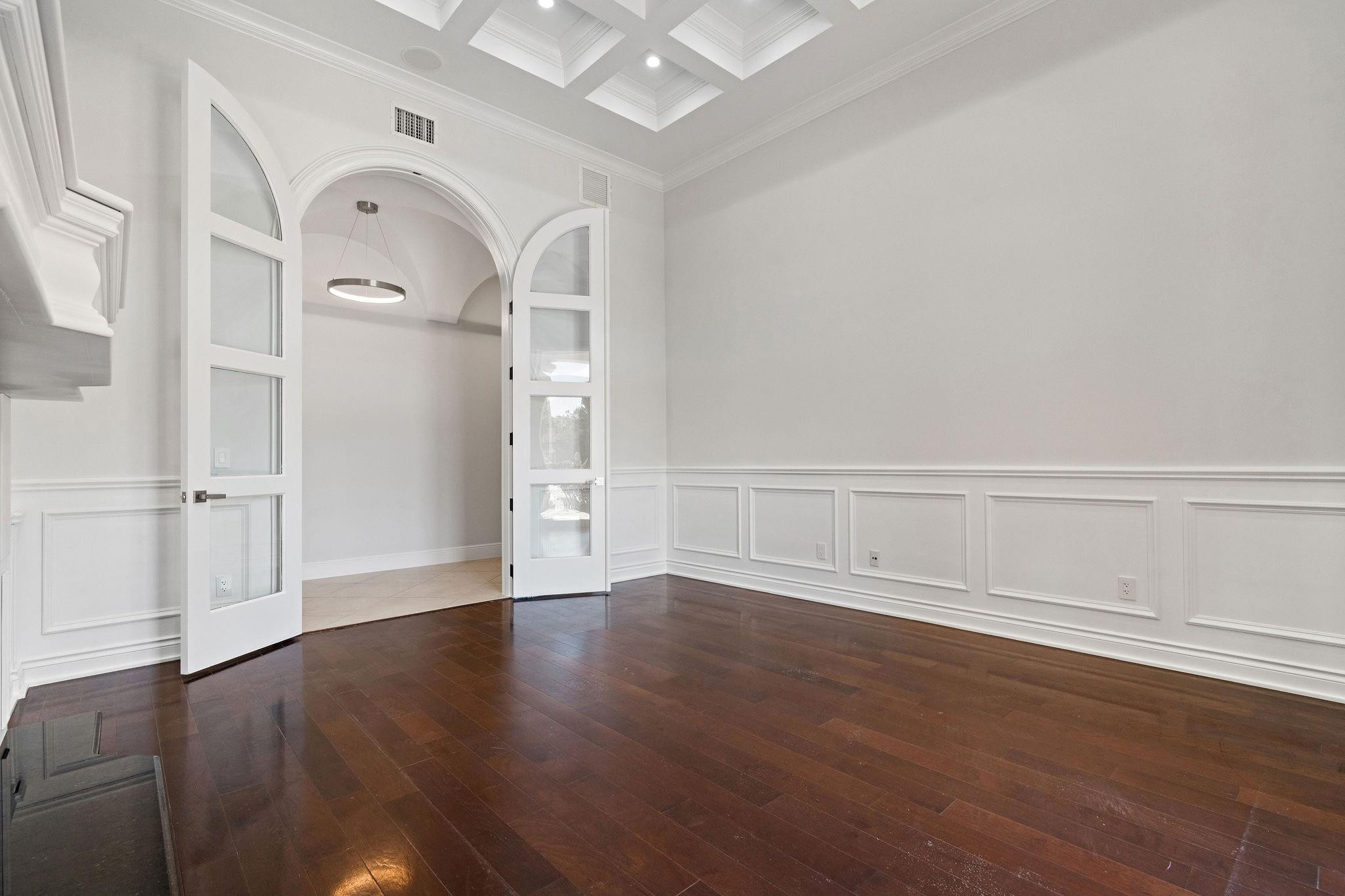 LANDMARK RANCHES EST - Residential
