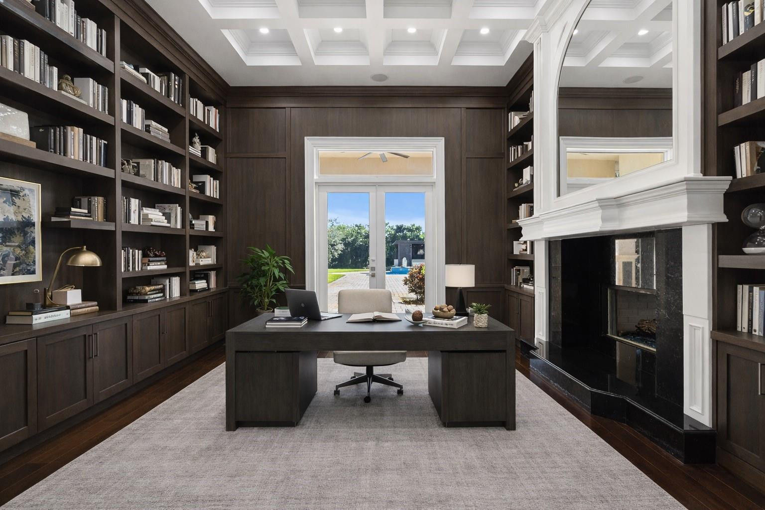 LANDMARK RANCHES EST - Residential
