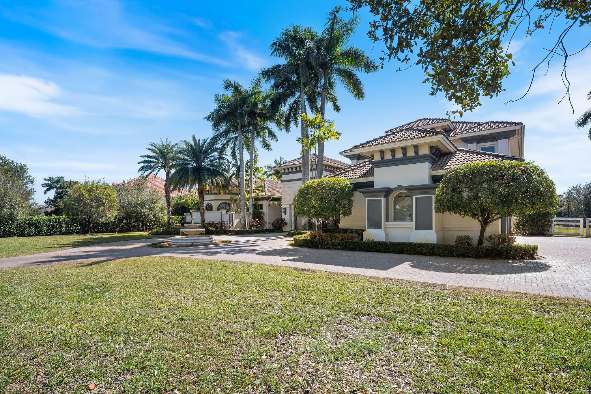 LANDMARK RANCHES EST - Residential