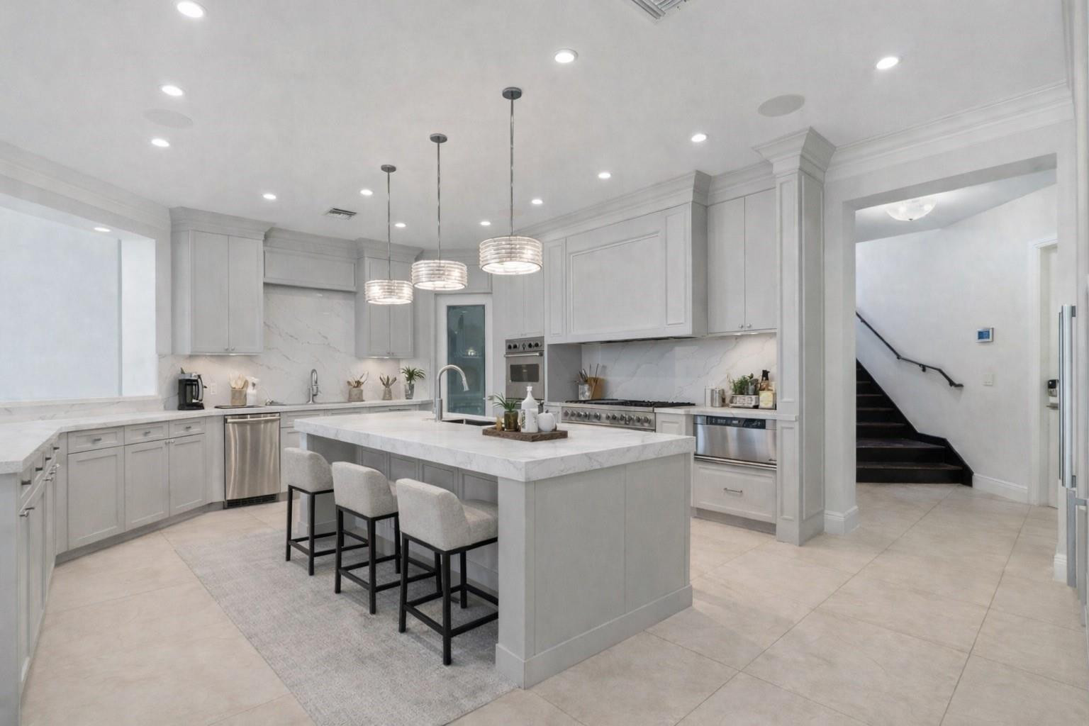 LANDMARK RANCHES EST - Residential