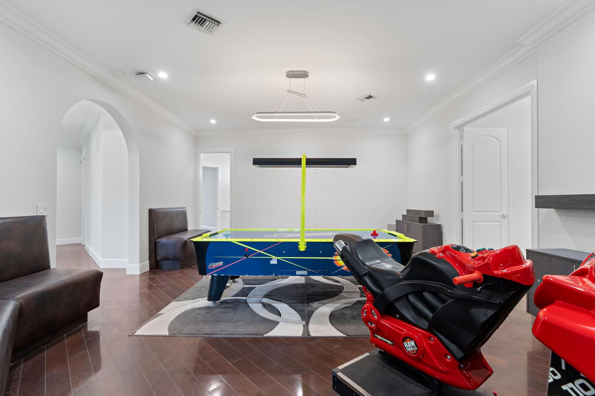 LANDMARK RANCHES EST - Residential