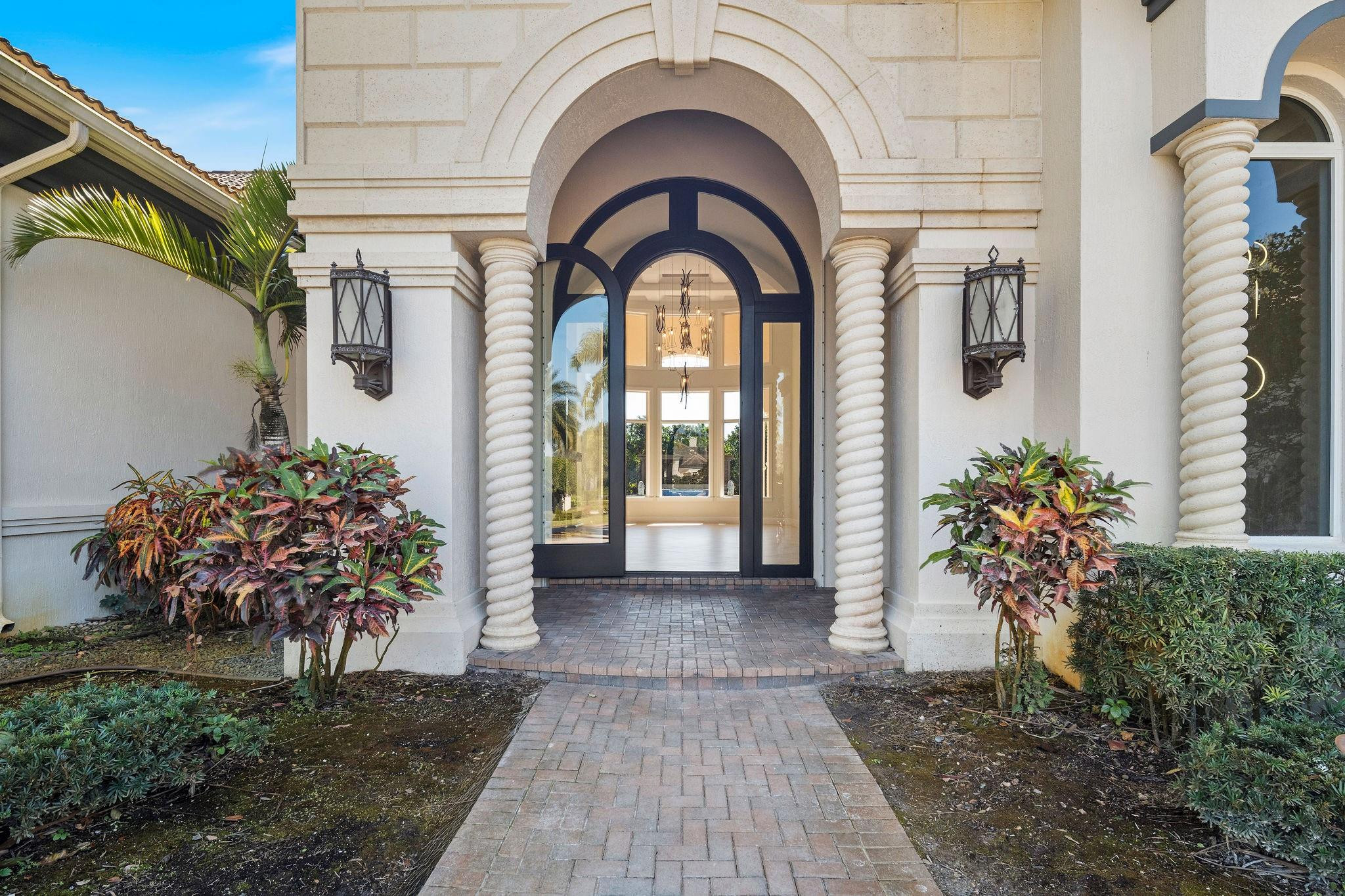 LANDMARK RANCHES EST - Residential