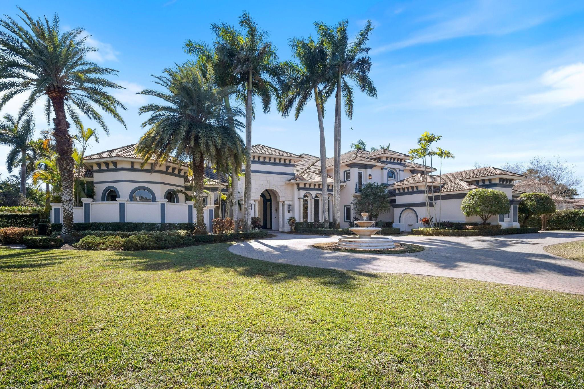 LANDMARK RANCHES EST - Residential