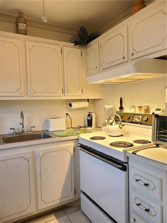 CENTURY VILLAGE EAST - Residential