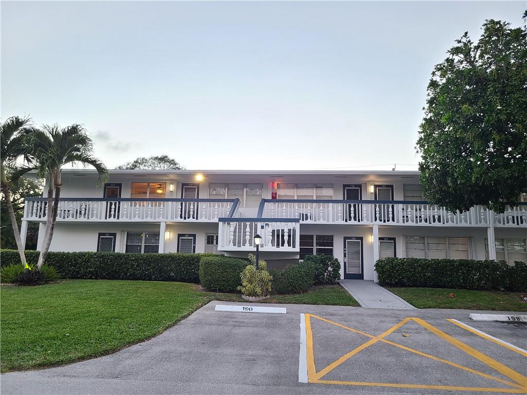 CENTURY VILLAGE EAST - Residential