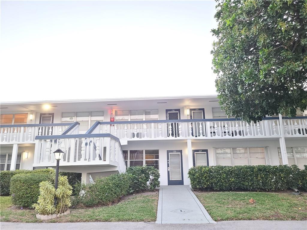 CENTURY VILLAGE EAST - Residential