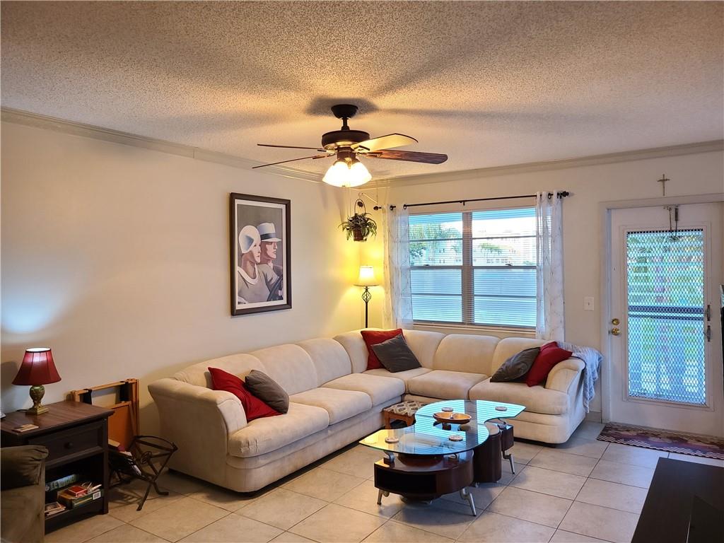 CENTURY VILLAGE EAST - Residential