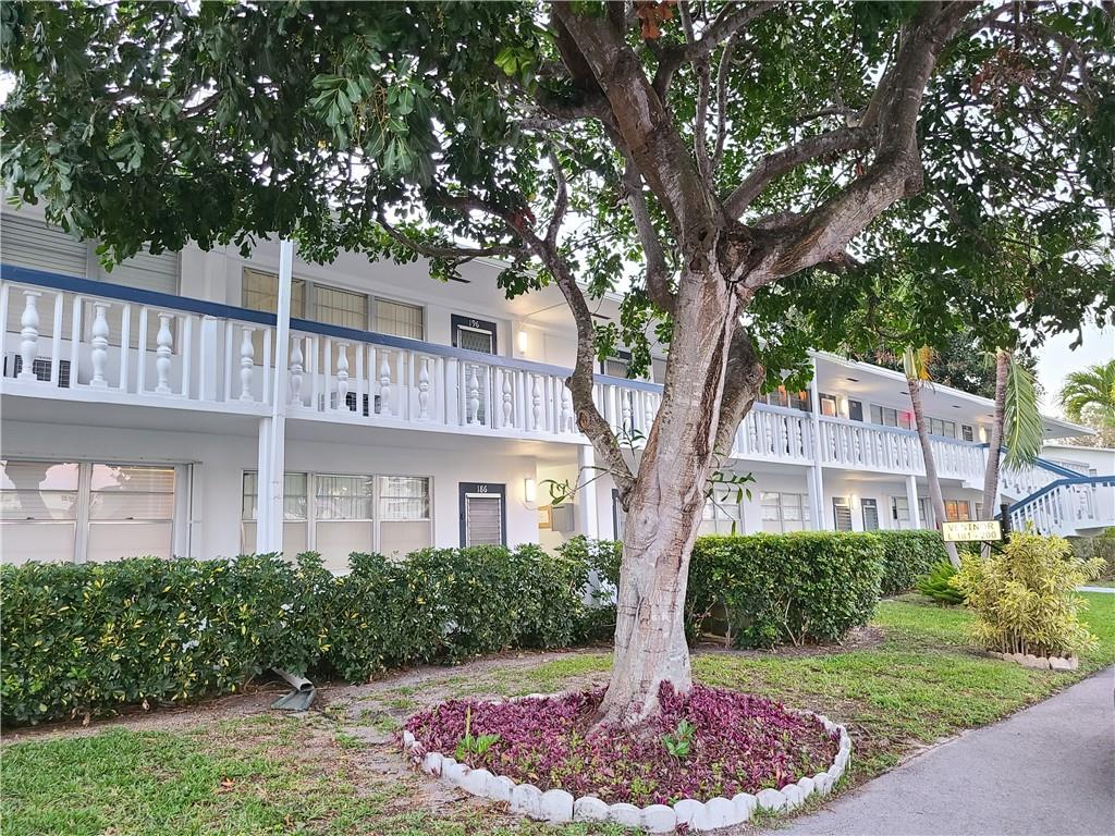 CENTURY VILLAGE EAST - Residential