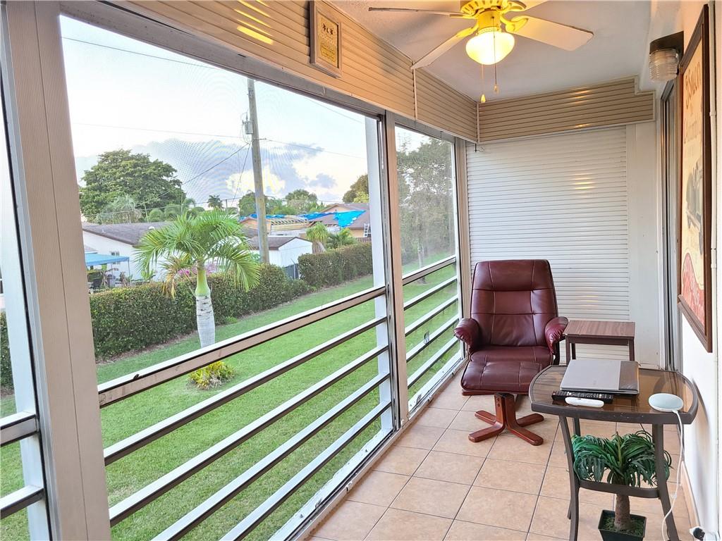 CENTURY VILLAGE EAST - Residential