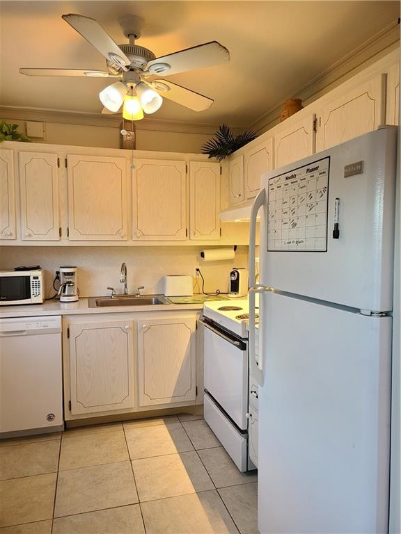 CENTURY VILLAGE EAST - Residential