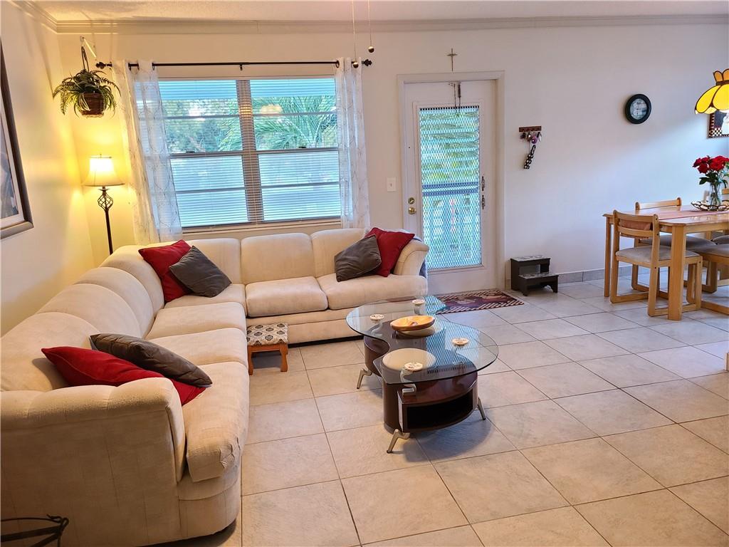 CENTURY VILLAGE EAST - Residential