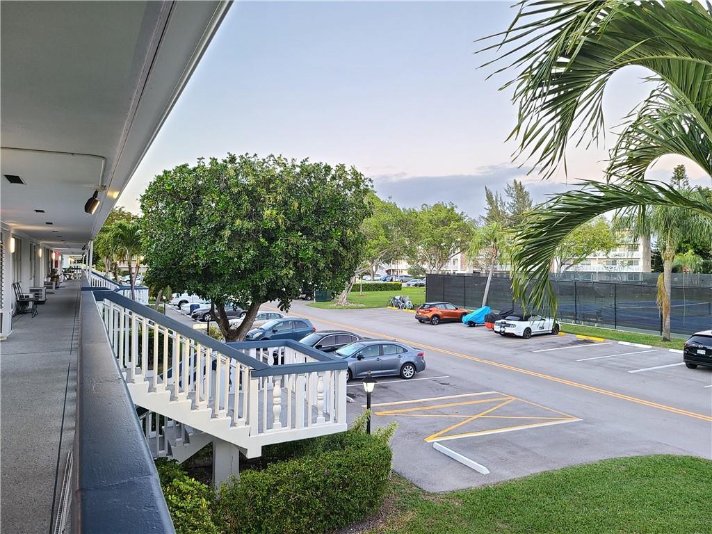CENTURY VILLAGE EAST - Residential