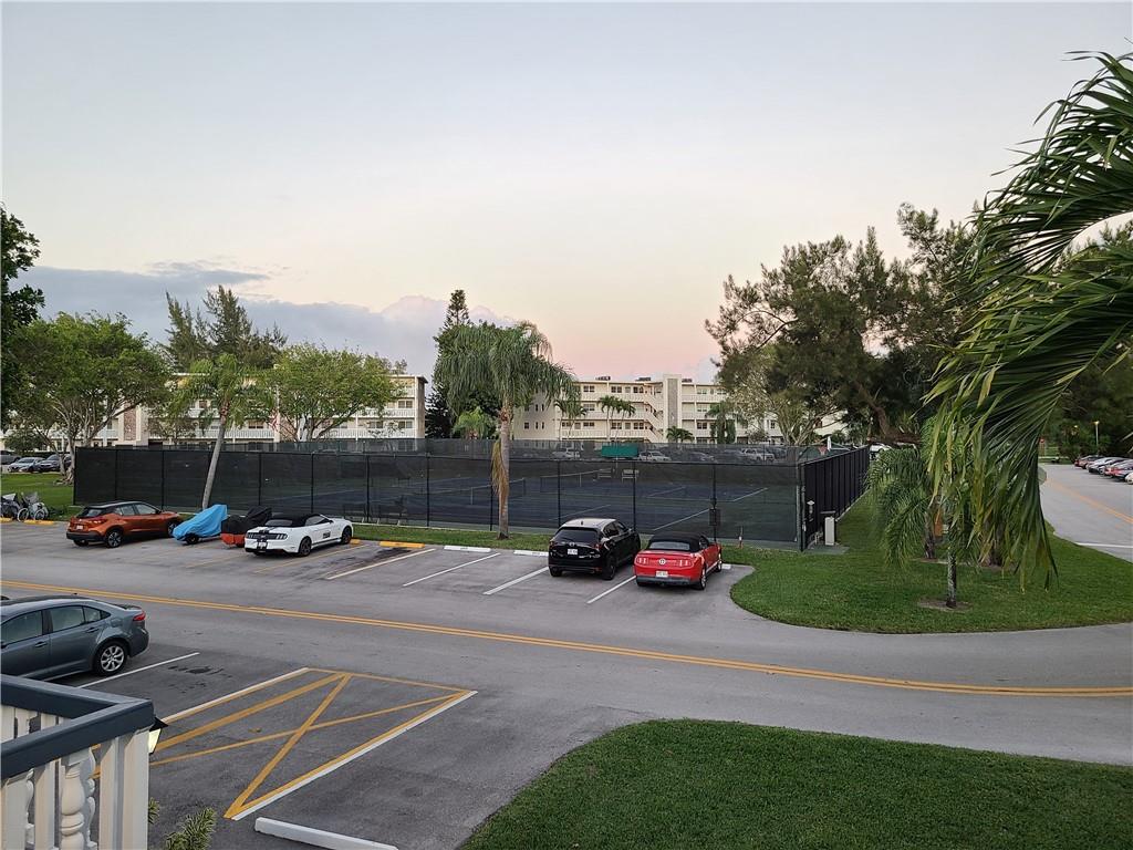CENTURY VILLAGE EAST - Residential
