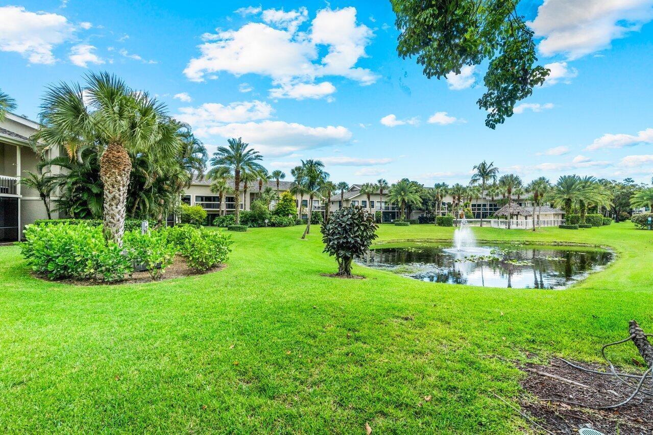 TENNIS LODGES 1 CONDO - Residential Lease
