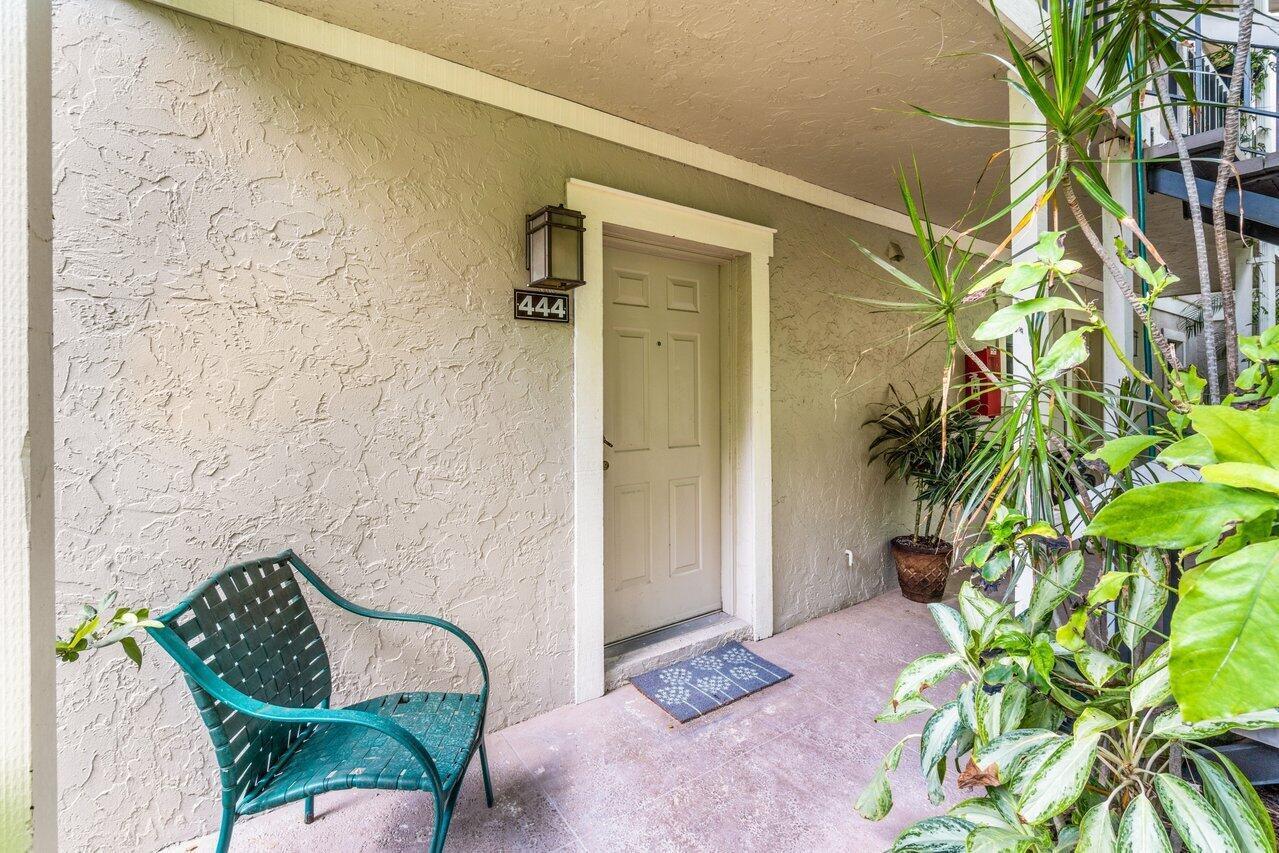TENNIS LODGES 1 CONDO - Residential Lease