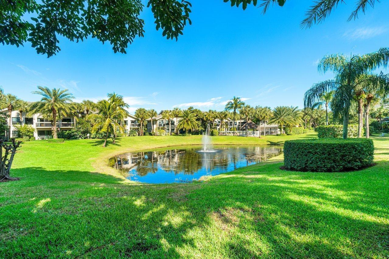 TENNIS LODGES 1 CONDO - Residential Lease