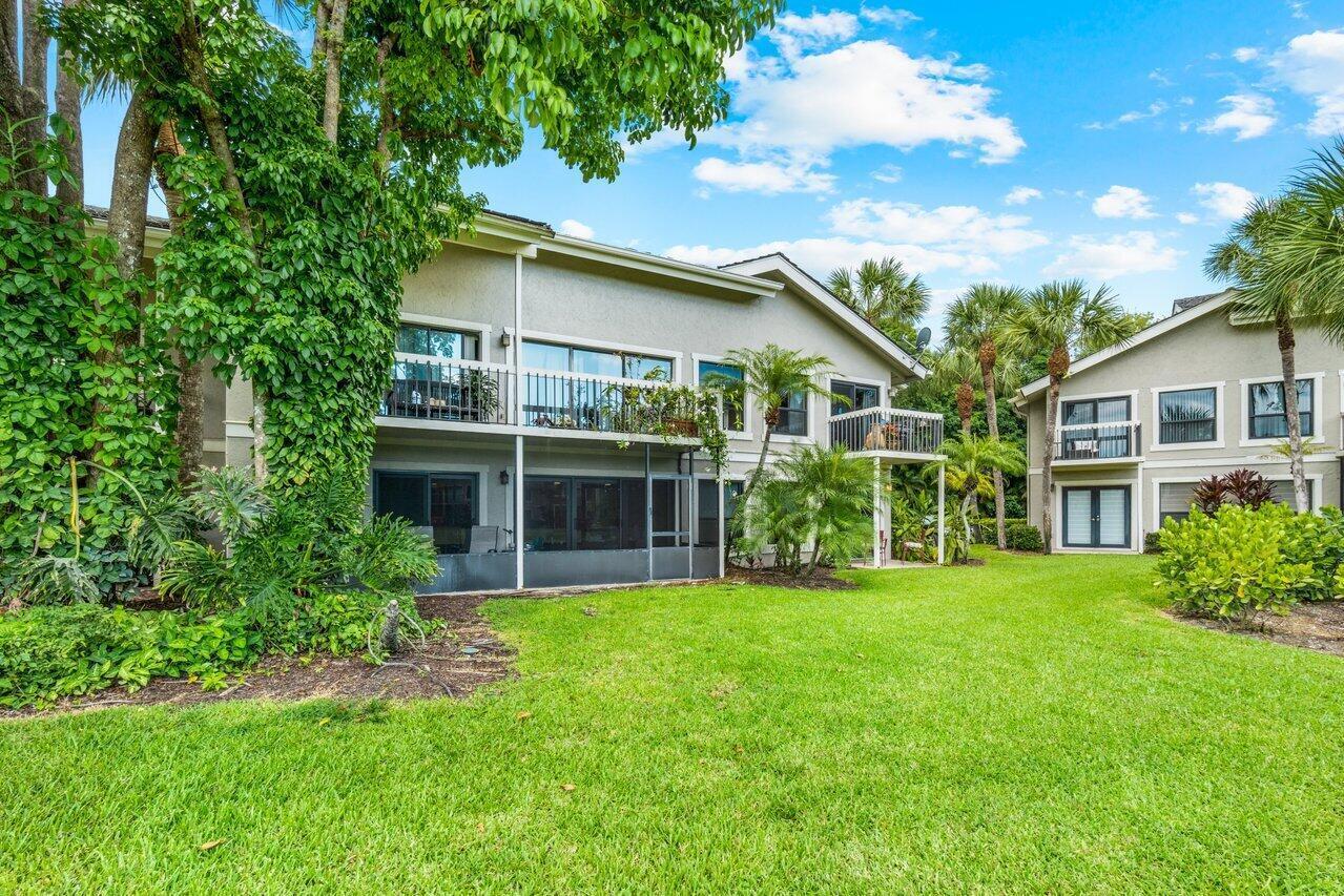 TENNIS LODGES 1 CONDO - Residential Lease