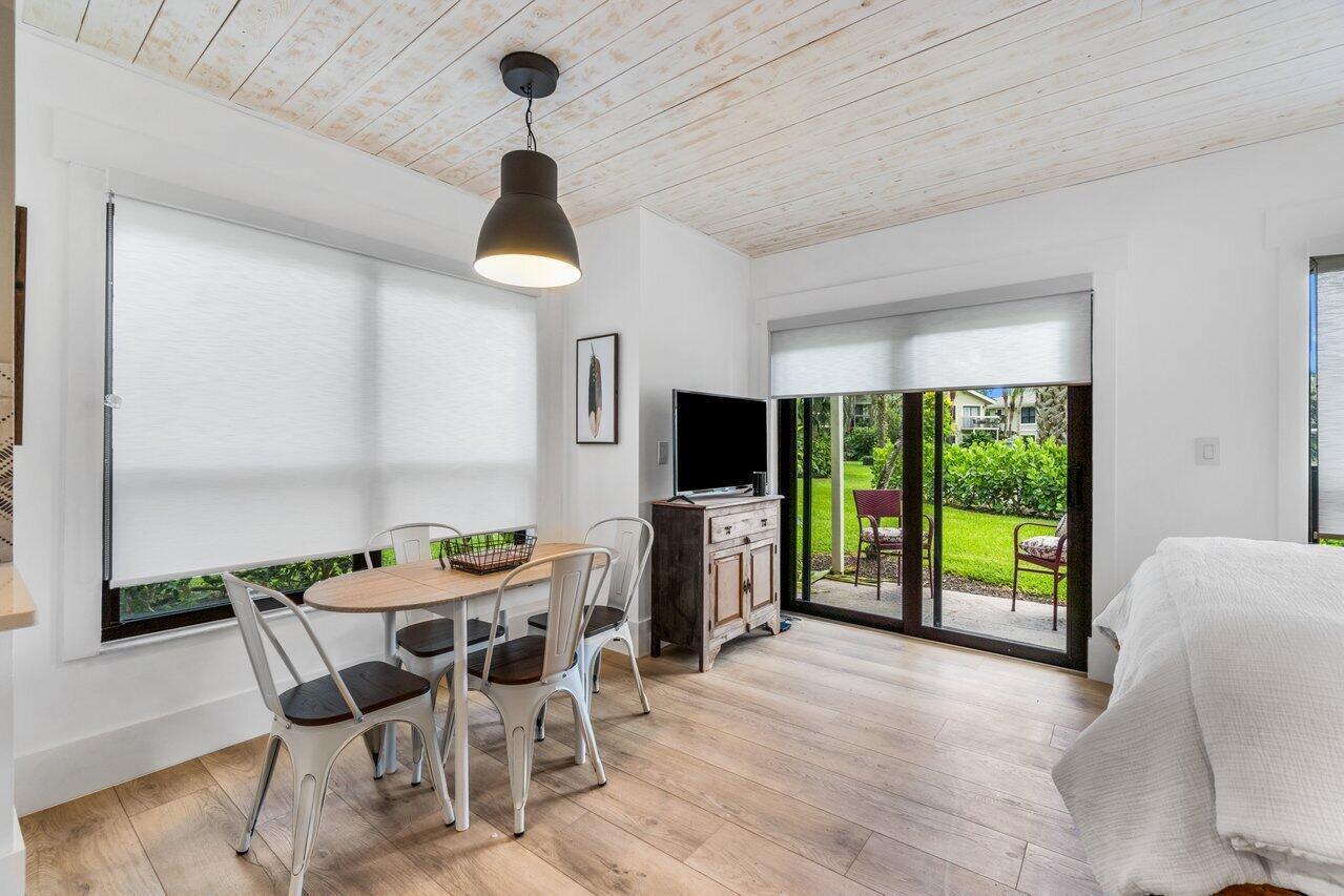 TENNIS LODGES 1 CONDO - Residential Lease