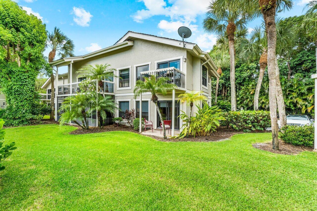 TENNIS LODGES 1 CONDO - Residential Lease