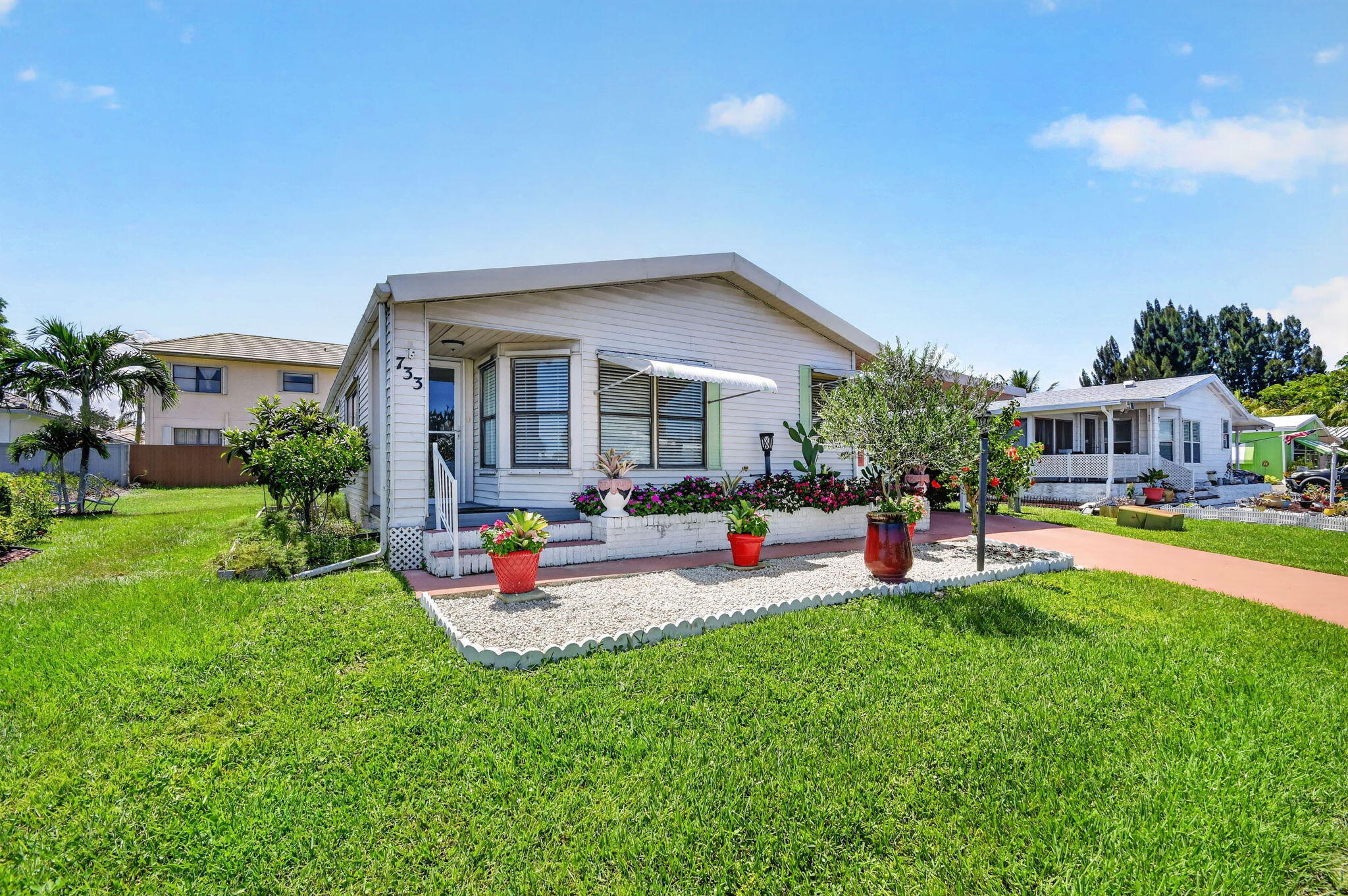 Sunny South Estates - Residential