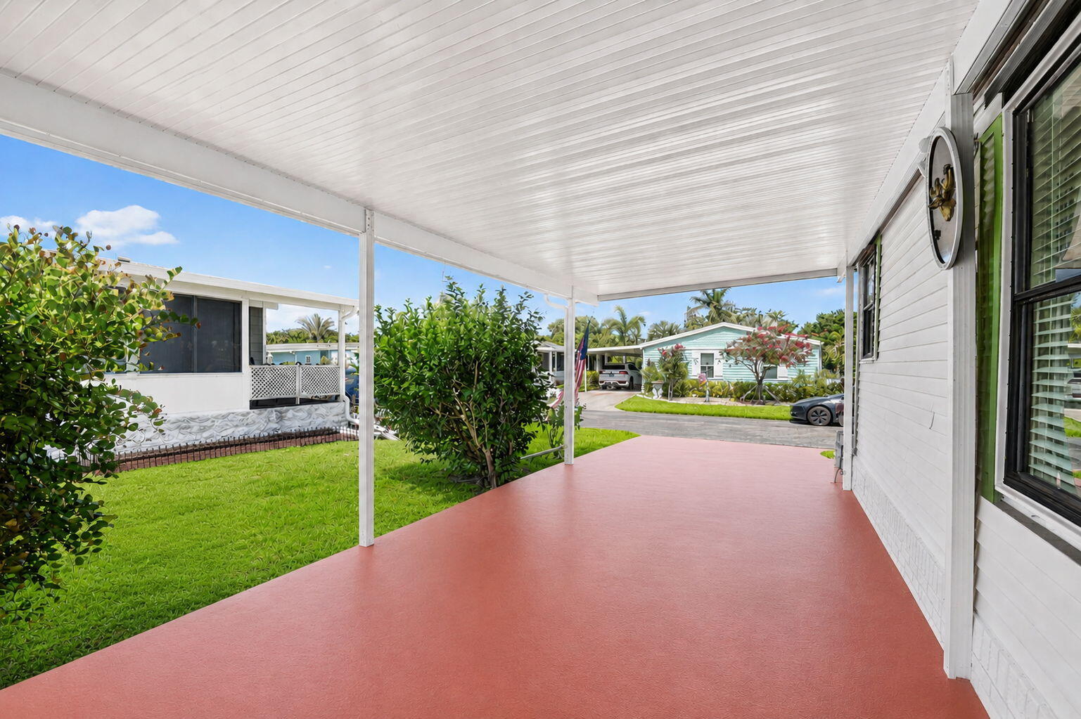 Sunny South Estates - Residential