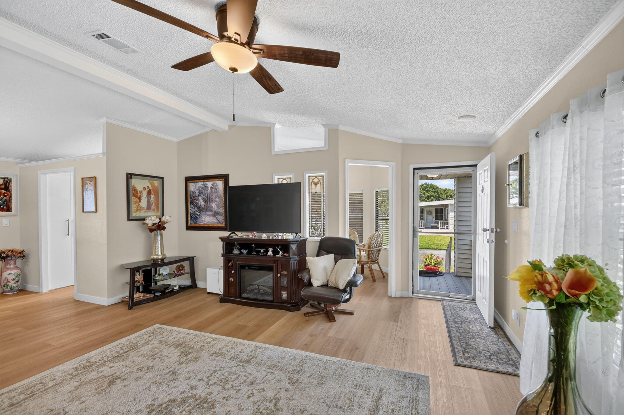 Sunny South Estates - Residential