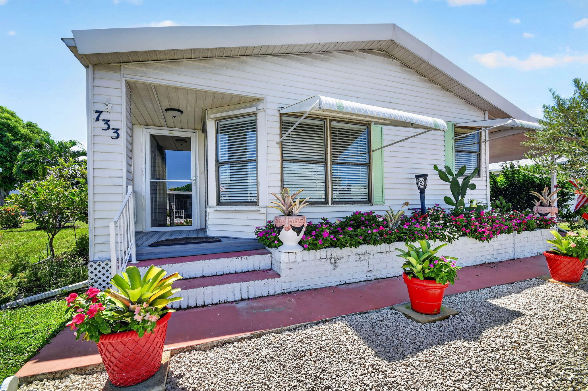 Sunny South Estates - Residential