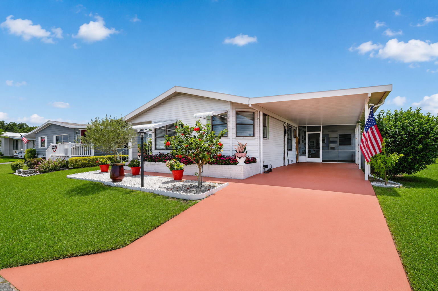 Sunny South Estates - Residential