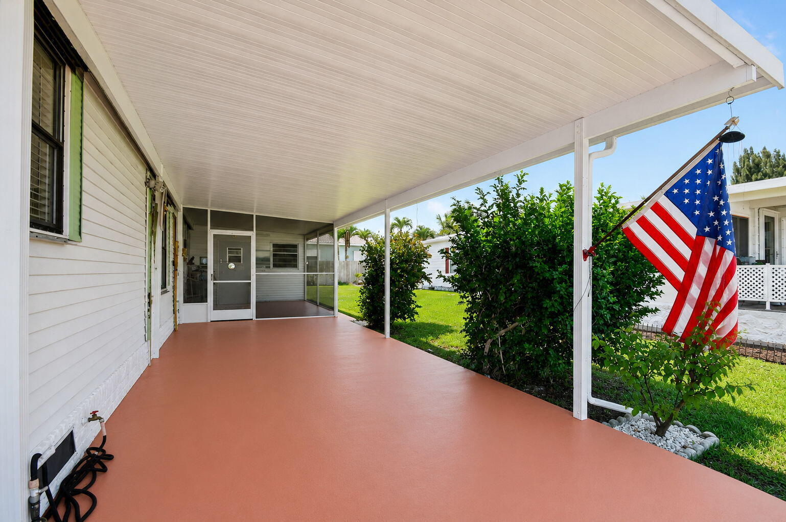 Sunny South Estates - Residential