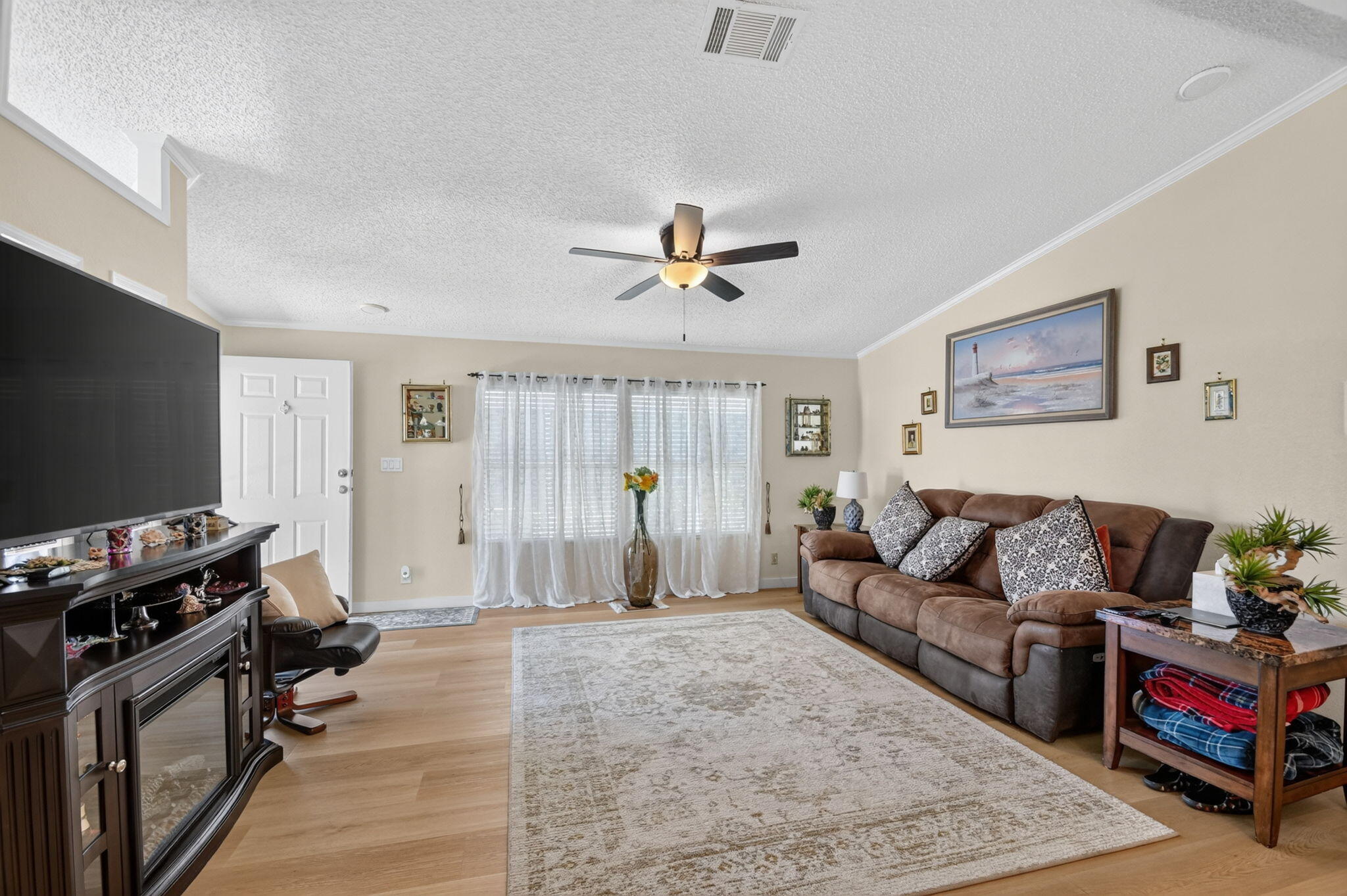 Sunny South Estates - Residential
