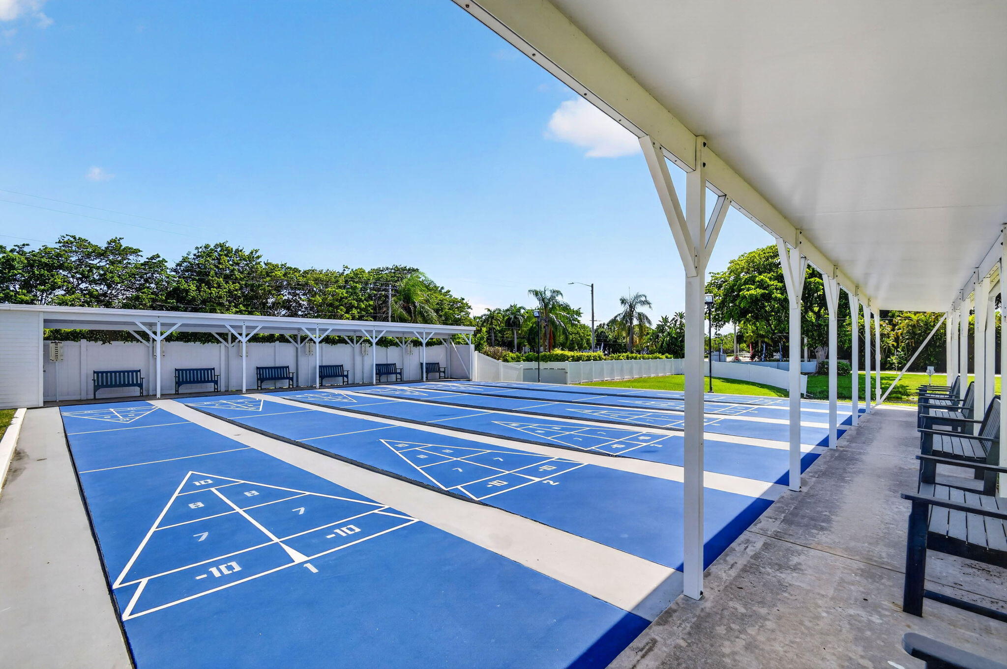 Sunny South Estates - Residential