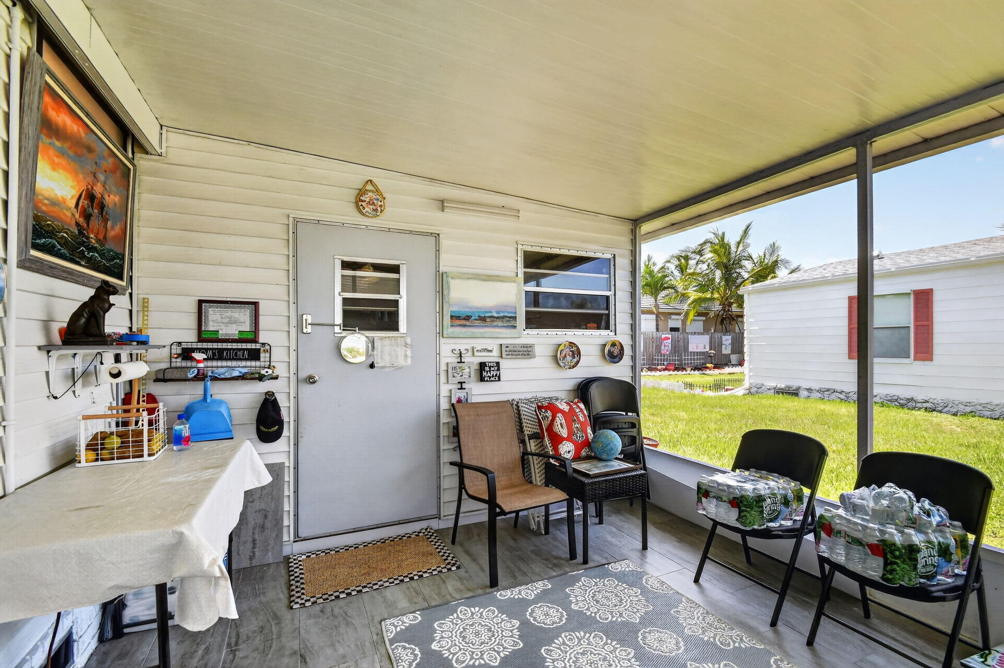 Sunny South Estates - Residential