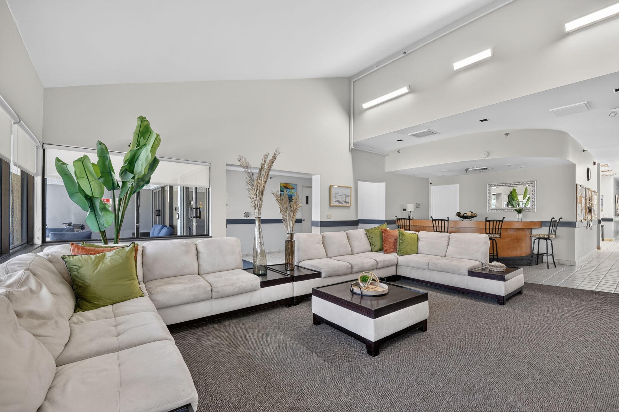 Sunny South Estates - Residential
