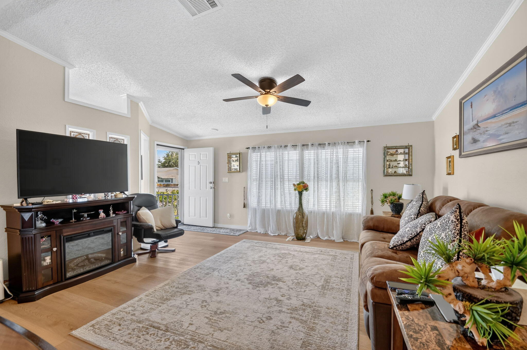 Sunny South Estates - Residential