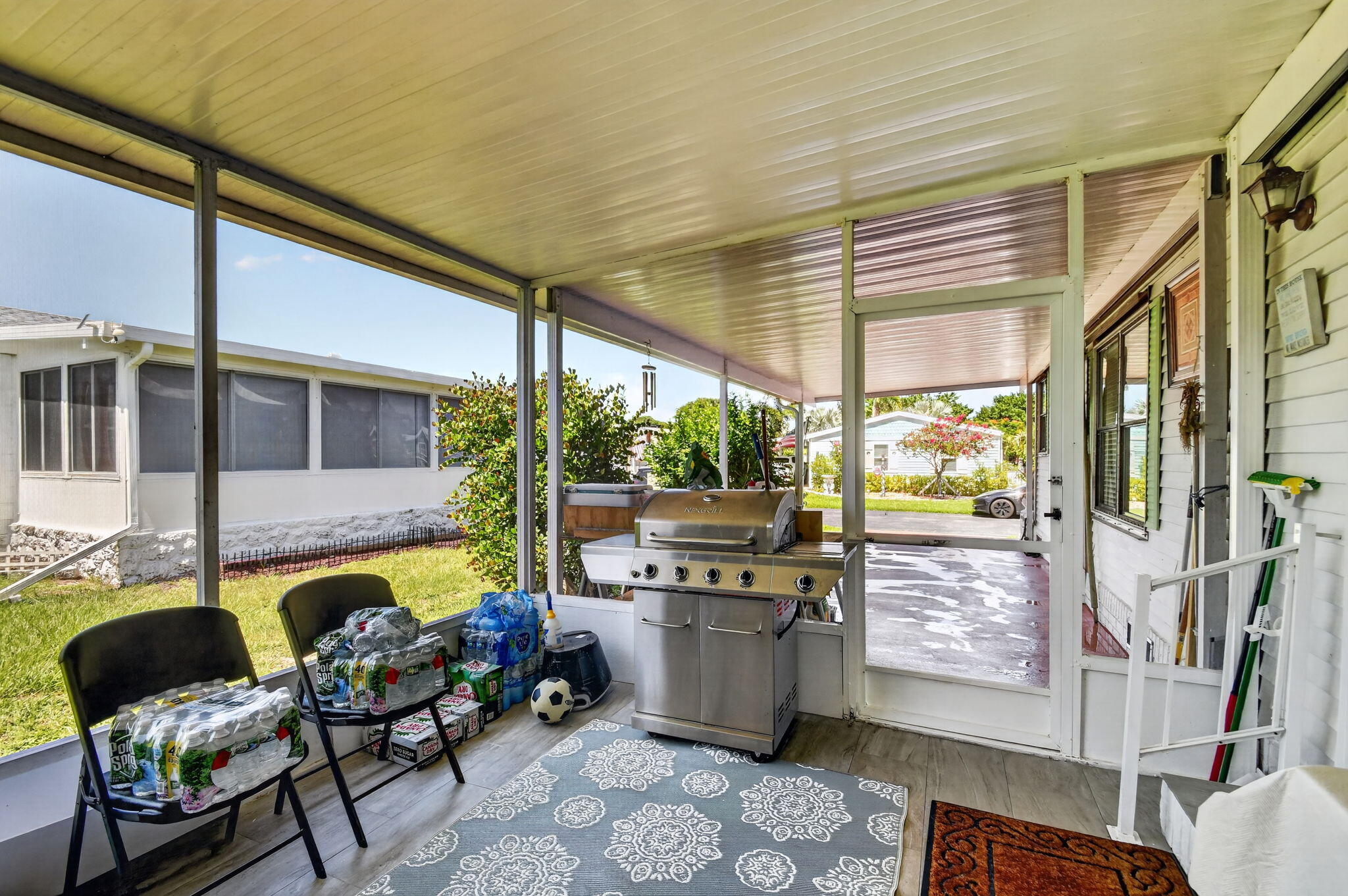 Sunny South Estates - Residential