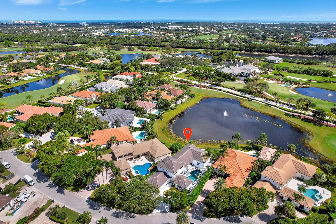 Admirals Cove - Residential