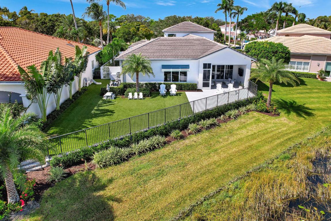 Admirals Cove - Residential