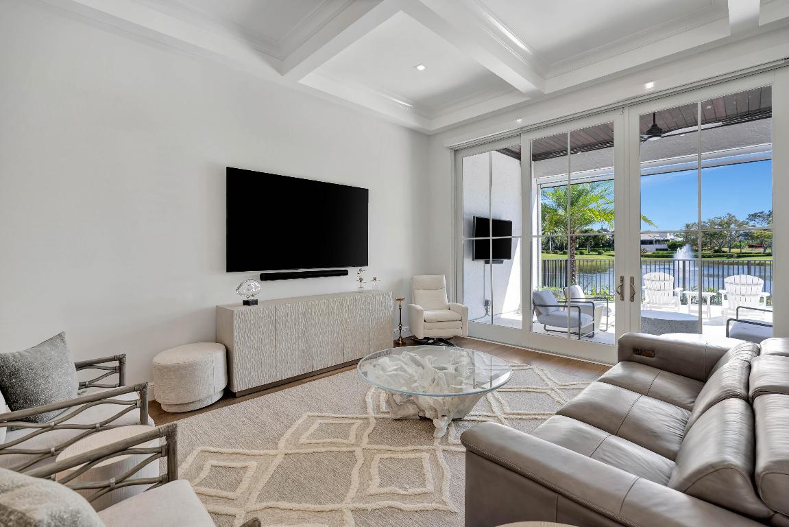 Admirals Cove - Residential