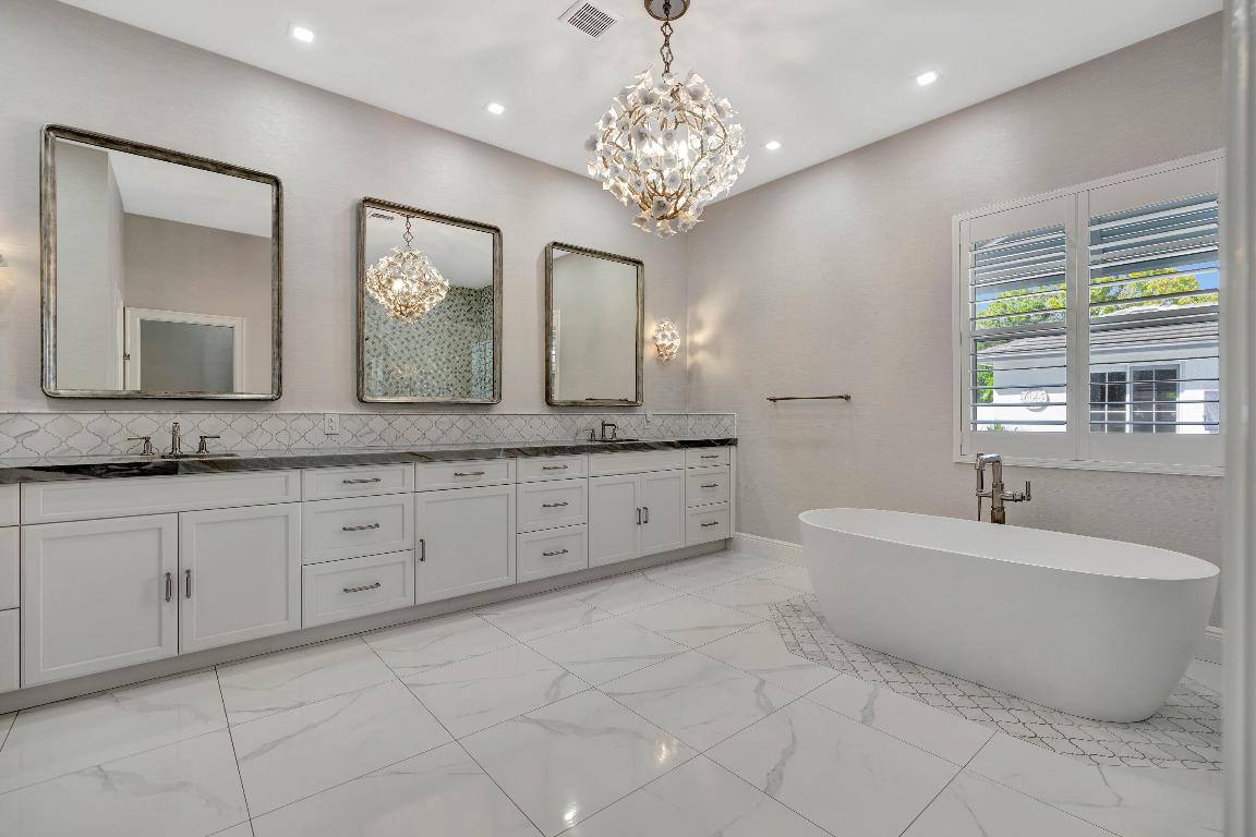 Admirals Cove - Residential
