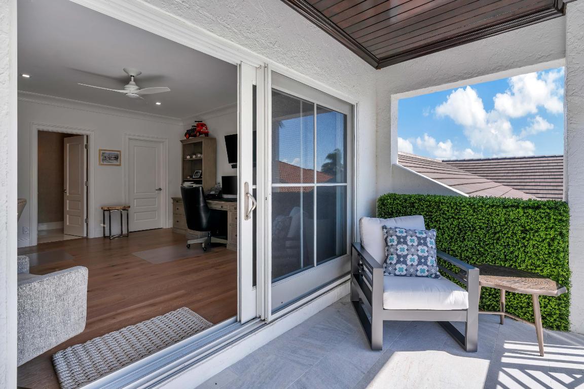 Admirals Cove - Residential