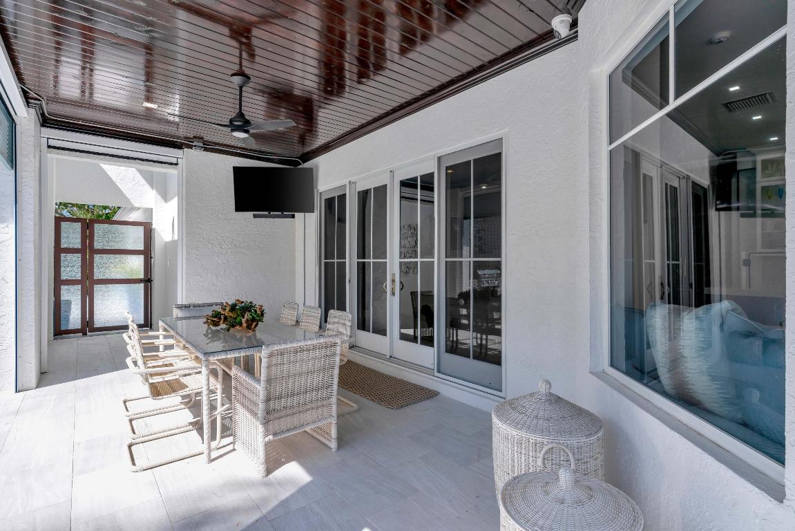 Admirals Cove - Residential
