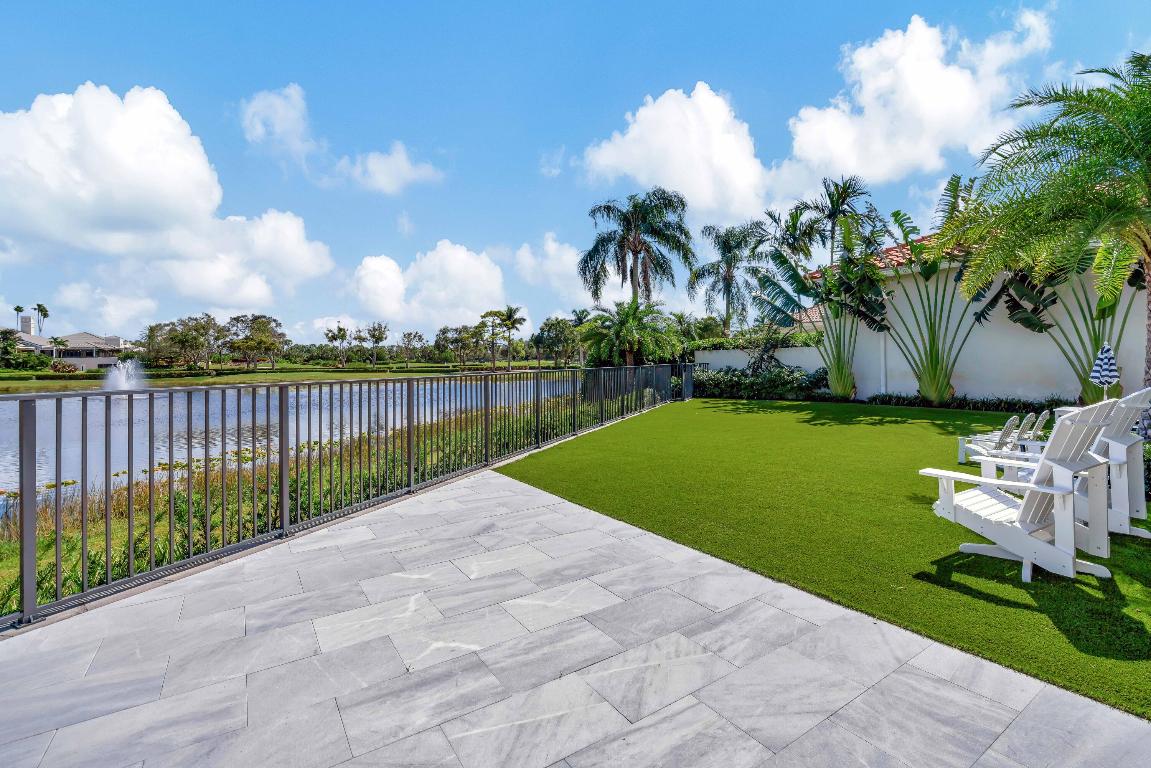 Admirals Cove - Residential