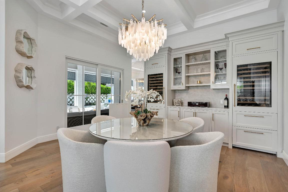 Admirals Cove - Residential