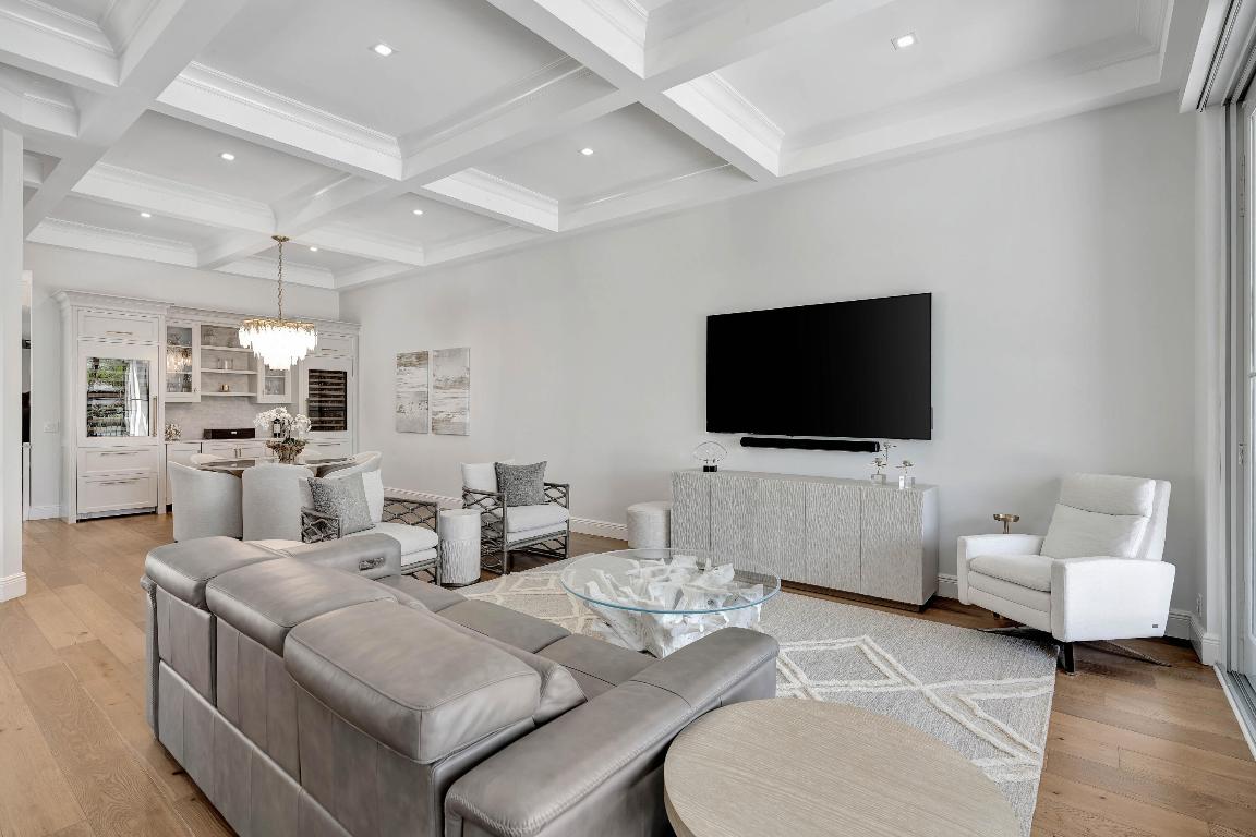 Admirals Cove - Residential
