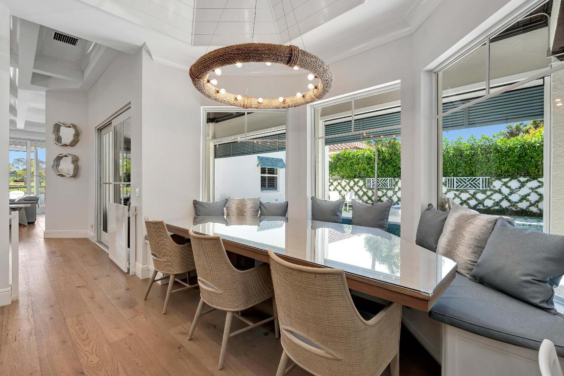 Admirals Cove - Residential