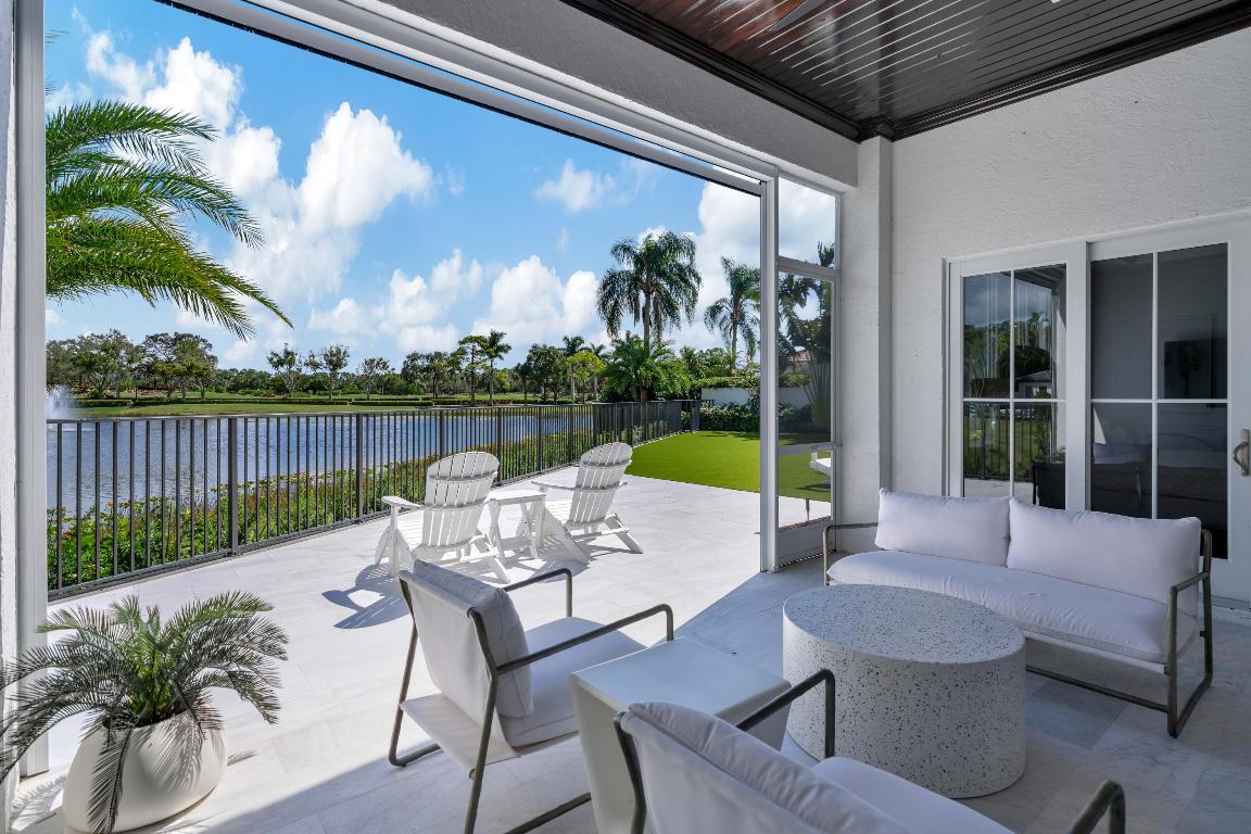 Admirals Cove - Residential