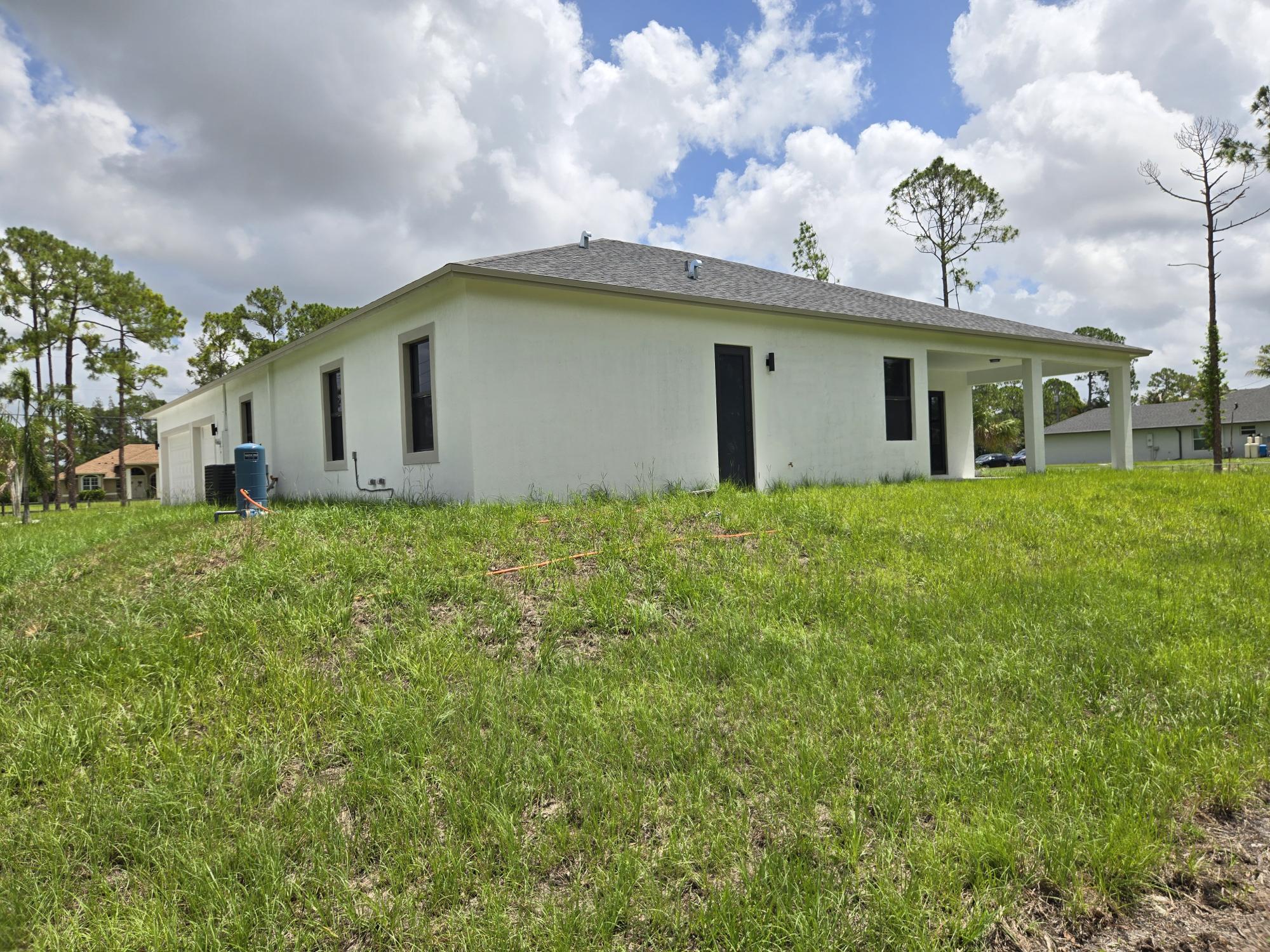 Loxahatchee - Residential