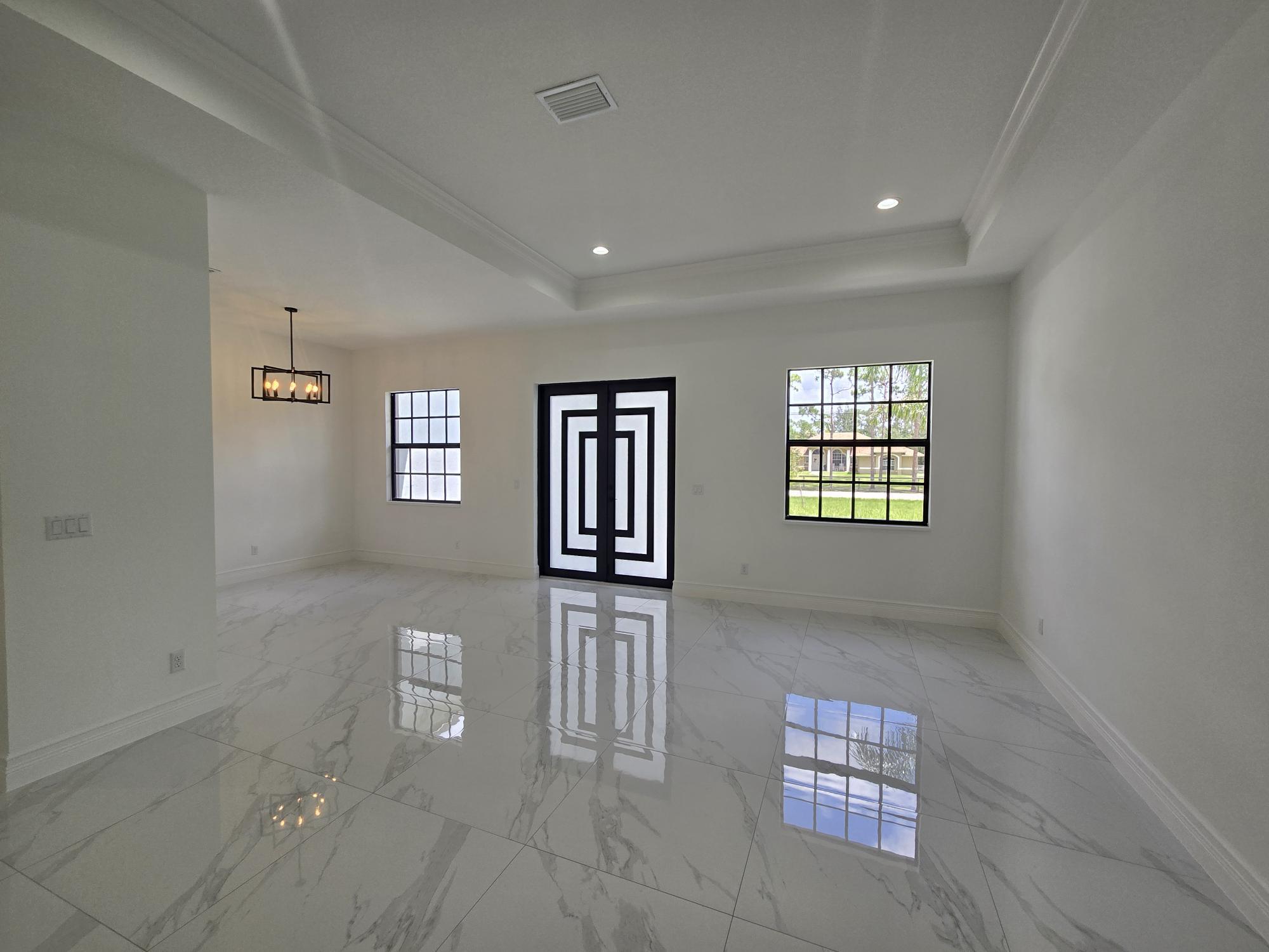 Loxahatchee - Residential