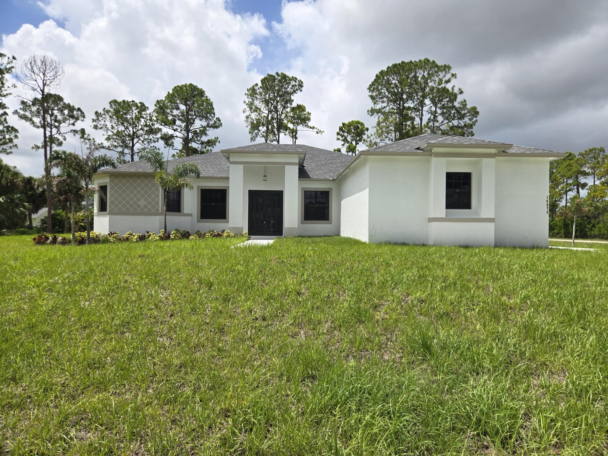 Loxahatchee - Residential