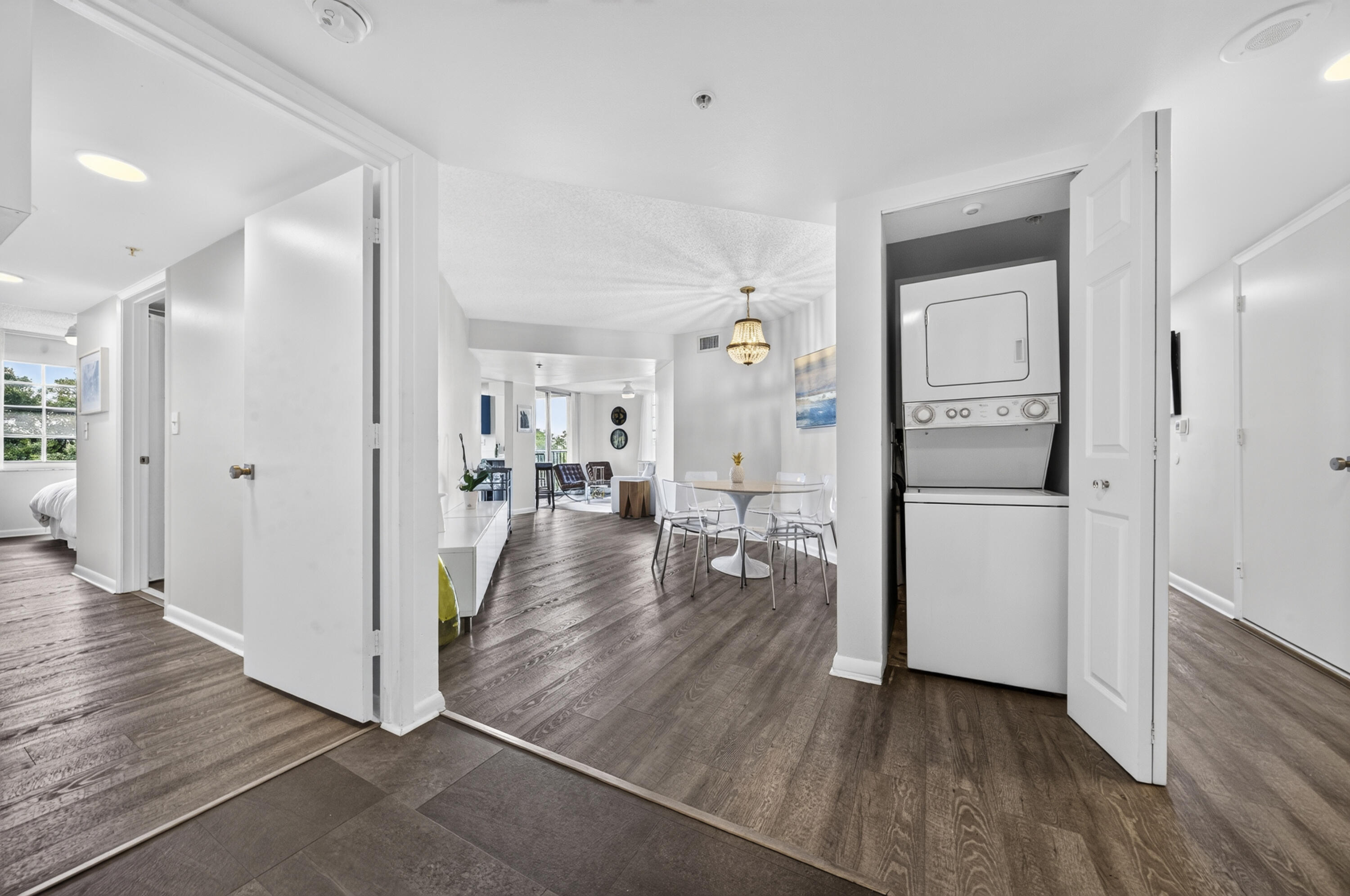 LAS OLAS BY THE RIVER CONDO - Residential